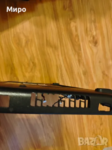 Лаптоп Toshiba Satellite L300 на части, снимка 11 - Части за лаптопи - 49739127