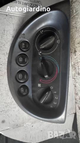 Климатичен блок / панел / табло за Ford Ka - 97KP19A522BD