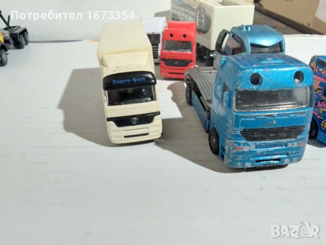 Камиончета колекционерски HOTWEELS +, снимка 15 - Колекции - 52188917