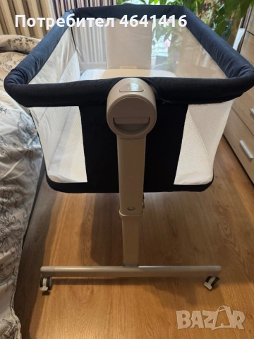 Бебешка кошара , снимка 4 - Кошарки - 54074061