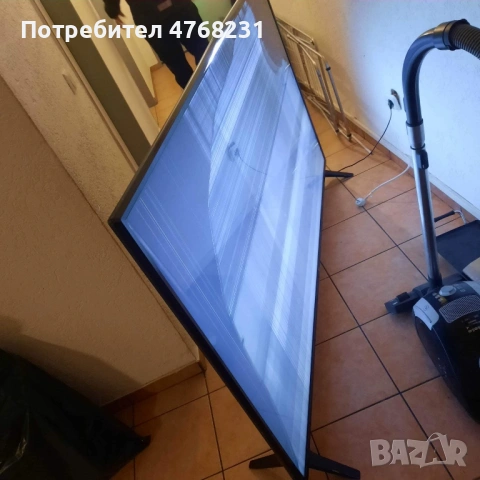 LG 75” телевизор за части, снимка 2 - Телевизори - 53873118