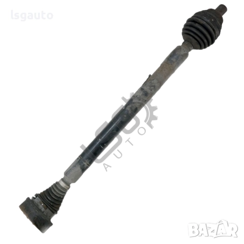 Дясна полуоска Volkswagen Golf VI 2008-2016 ID: 150698