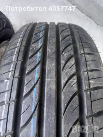 4 броя джанти с гуми , снимка 5 - Гуми и джанти - 50158852