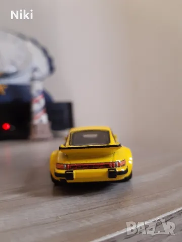 Hot wheels Porsche premium, снимка 4 - Колекции - 49521294