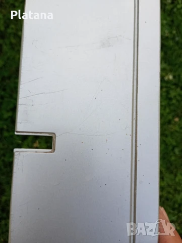 Лицев панел от касетофон Sharp GF-767Z, снимка 9 - Радиокасетофони, транзистори - 51369499