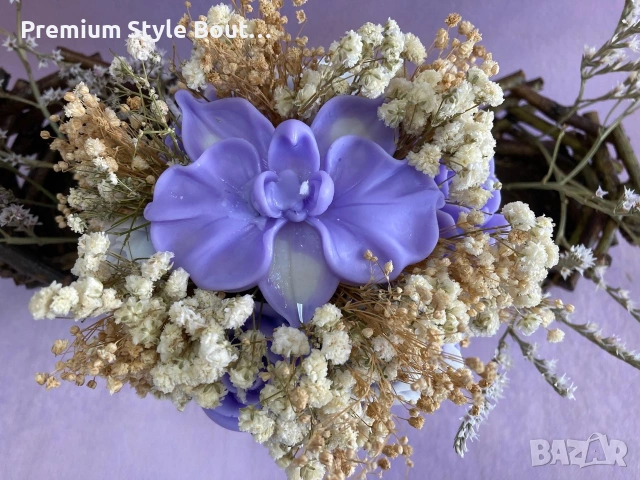 подарък за 8-ми март , снимка 2 - Подаръци за жени - 53645318