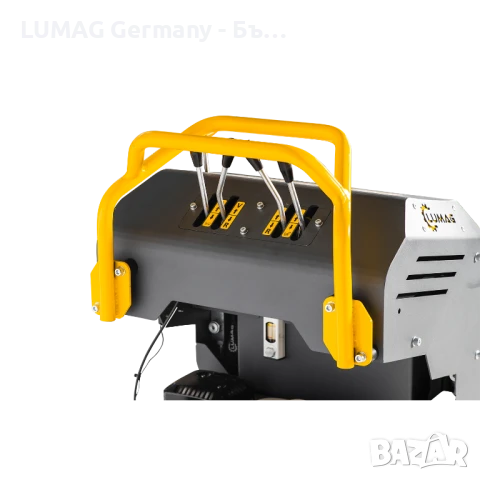 МИНИ ДЪМПЕР САМОСВАЛ VH500PROGXA (HONDA-MOTOR), снимка 5 - Други машини и части - 51021601