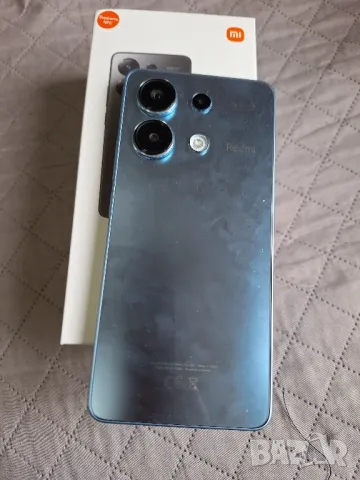 Xiaomi redmi note 13 256/8, снимка 2 - Xiaomi - 47248714