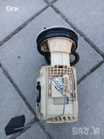 Бензинова помпа за Фолксваген Поло 6N 1.4 60к.с. 6N0 919 051 L