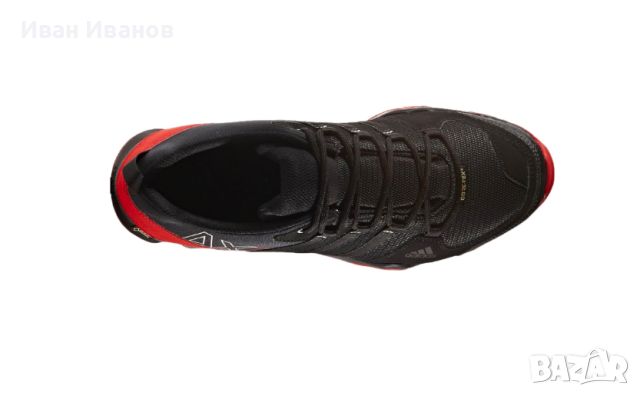 Adidas AX2 GTX Goretex  номер 41- 41,5 водоустойчиви маратонки , снимка 4 - Маратонки - 45935717