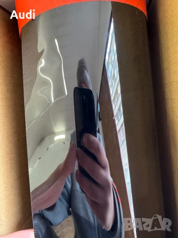 Ppf фолио черен гланц