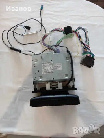 2DIN мултимедия Pioneer SPH-EVO62DAB, снимка 3 - Аксесоари и консумативи - 50025333