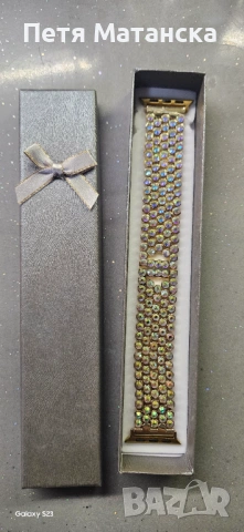 Красиви чаши с кристали , снимка 3 - Чаши - 54166952