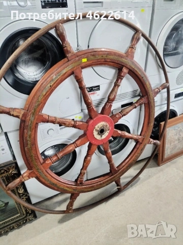 МНОГО ГОЛЯМ РУЛ 