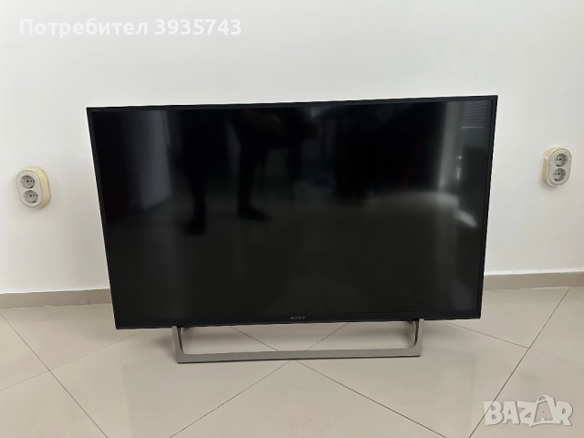SONY KDL-40WE665 40" Full HD TV BRAVIA, снимка 5 - Телевизори - 52751199