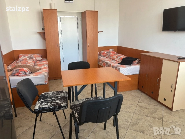 Стаи под наем за нощувки за работници - ЗПЗ Варна Квартити, снимка 9 - Квартири, нощувки - 40388929