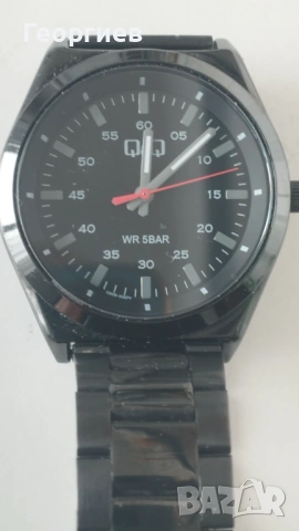 Часовници Q+Q,верижки,табакери,бензинови,газови,запалки,самобръсначки.