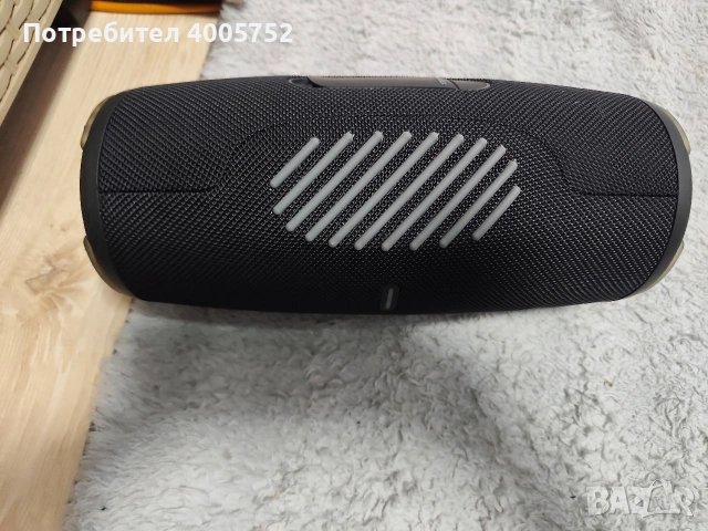 JBL xtreme 3 пълен комплект, снимка 5 - Bluetooth тонколони - 53995720