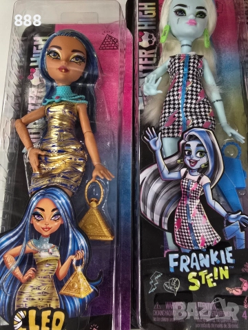 кукли Барби Barbie , снимка 2 - Кукли - 52805045