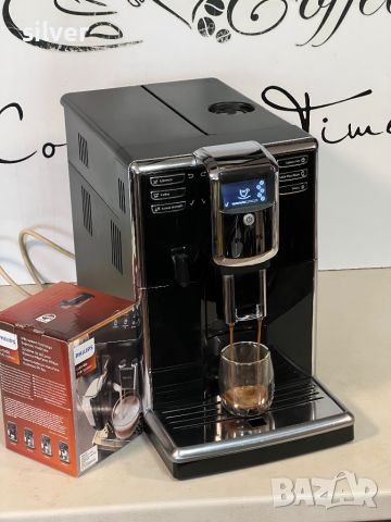 Кафемашина кафе автомат Philips EP5330 с гаранция, снимка 1 - Кафемашини - 46412817