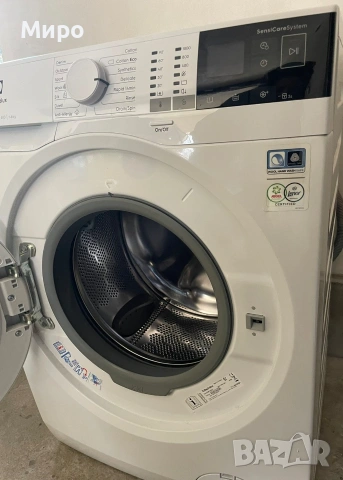 Продавам пералня Electrolux Perfectcare 600,8 кг., снимка 3 - Перални - 53120149