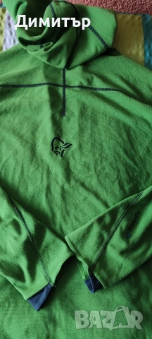 Norrona 29 warm 1, снимка 7 - Суичъри - 53723156