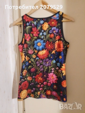 Дамски потник , снимка 2 - Потници - 53135688