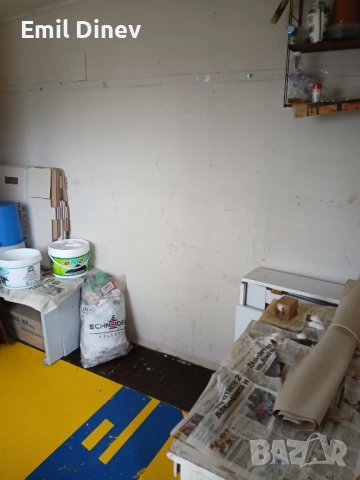 Фургон, снимка 5 - Ремаркета - 53745073