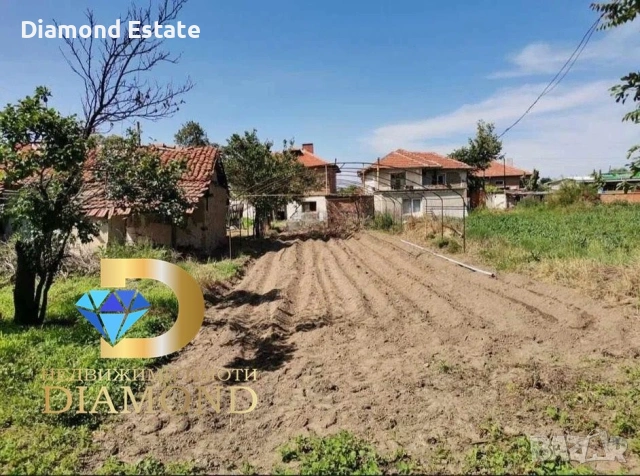 Двуетажна къща в село Милево, обл. Пловдив, снимка 7 - Къщи - 53029926