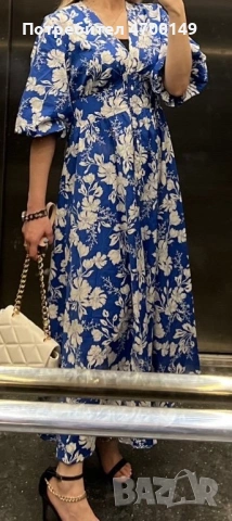 Елегантни дамски рокля Orsay. За всеки ден и специални поводи.