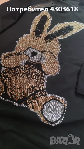 Турски блузи, снимка 4 - Блузи с дълъг ръкав и пуловери - 51245675