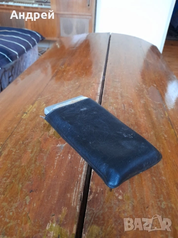 Стар калкулатор Електроника Б3-18М