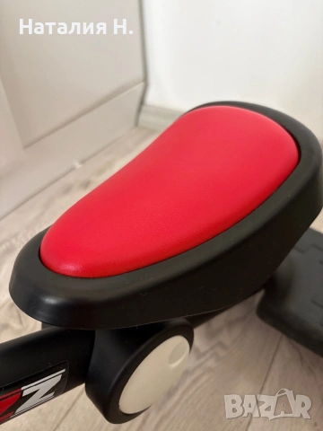 Триколка LORELLI Emotion, снимка 5 - Детски велосипеди, триколки и коли - 54027878