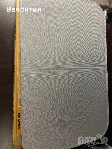 Голям кош за пране SONGMICS, снимка 9 - Други стоки за дома - 53233748