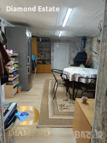 Къща в село Ценово, обл. Стара Загора, снимка 7 - Къщи - 53229840