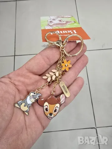 ключодържатели Bambi Disney 