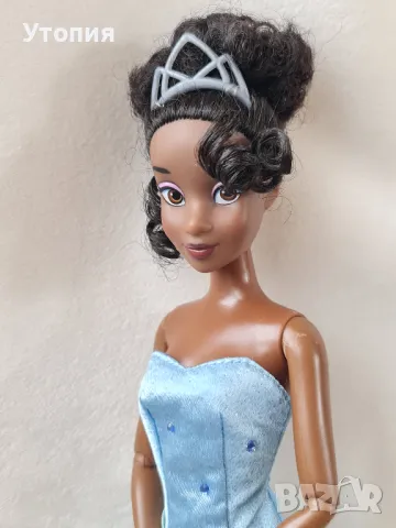 The Disney Store кукли принцеси, снимка 7 - Кукли - 49844126