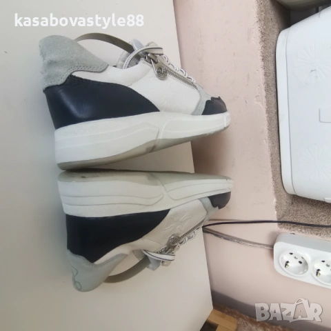 Спортни обувки Markо Tozzi 40 н. , снимка 9 - Дамски ежедневни обувки - 53738793