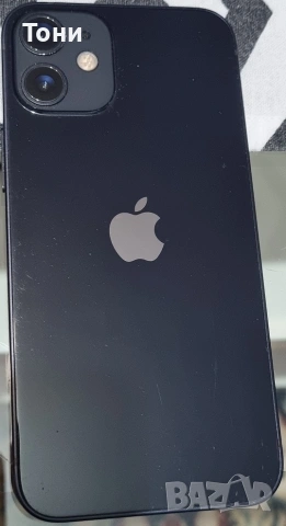 Iphone 12 mini 128 GB, снимка 2 - Apple iPhone - 53026222