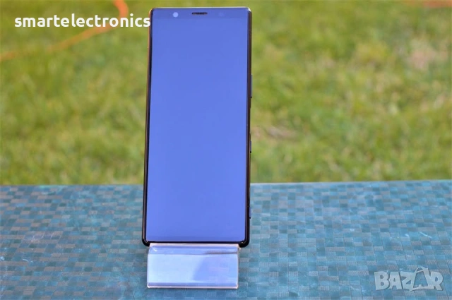  Sony Xperia 5 128GB J8210, снимка 4 - Sony - 53204254