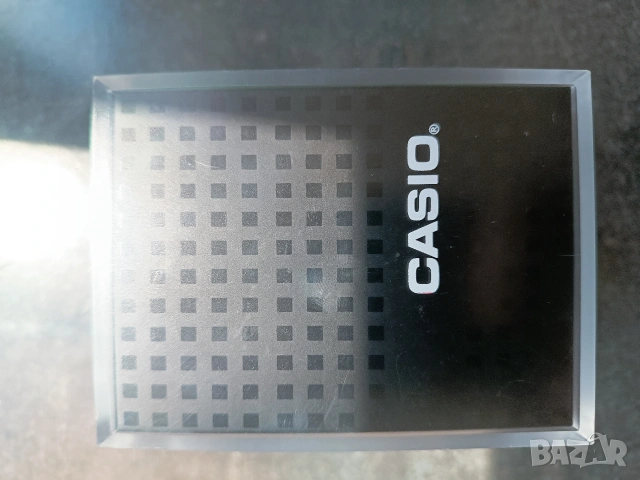 Мъжки часовник Casio G-Shock, снимка 9 - Мъжки - 54235699