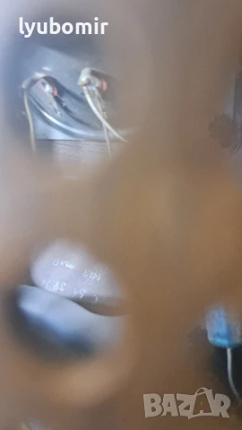 Грамофон Телефункен., снимка 6 - Грамофони - 51064698