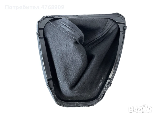 Маншон за скоростен лост за BMW 3 E90 (2005-2013), снимка 3 - Части - 53883075