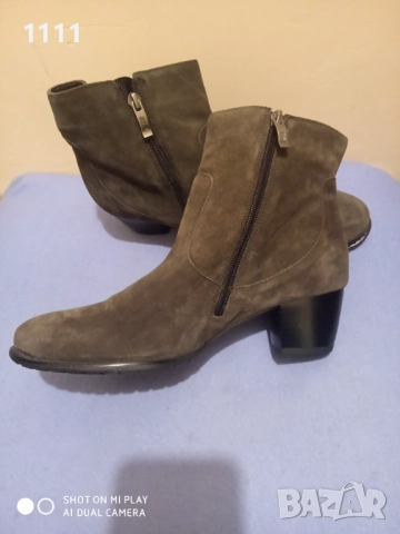 Ara core-tex и Riekertex, снимка 6 - Дамски ботуши - 43521434