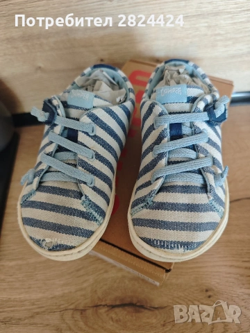 детски обувчици, снимка 2 - Бебешки обувки - 53856090