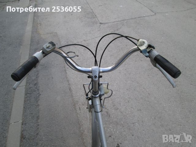 електрически велосипед, снимка 8 - Велосипеди - 45288501