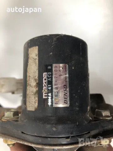 Педал газ потенциометър Mazda 626 2.0DITD 90кс 1999г 1983007100, снимка 2 - Части - 49856000