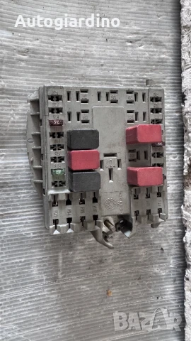 Контролен Модул (Бушонно Табло BSI / BSM ) за Fiat Punto - 46766769