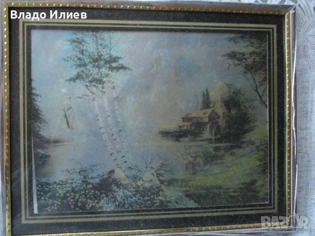 Картини различни, снимка 16 - Картини - 46311075