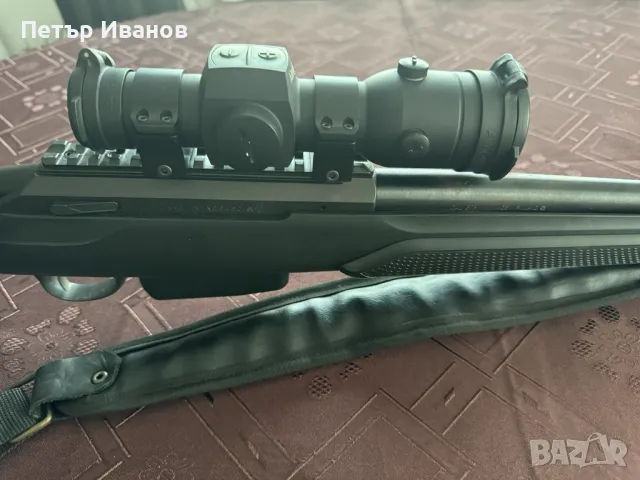 Aimpoint H34S, снимка 1 - Оборудване и аксесоари за оръжия - 48021132